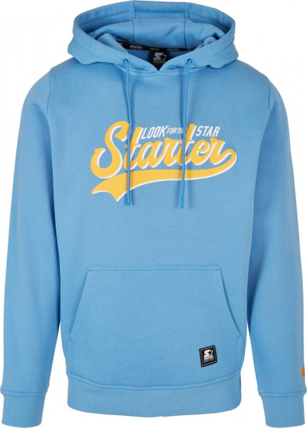 Starter Black Label Swing Hoody Horizonblue