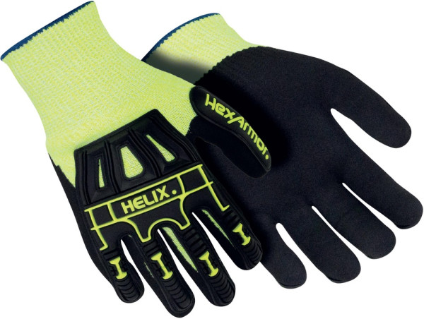 HexArmor Schutzhandschuhe Helix 3000 60662