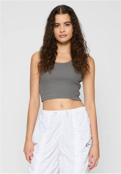 DEF Damen Base Tanktop DFLTT024