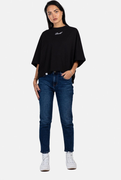 Reell Damen T-Shirt / Unisex Women Layla T-Shirt 2301-013