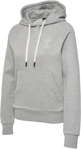 Hummel Damen Hoodie Hmlgg12 Sweat Hoodie Woman