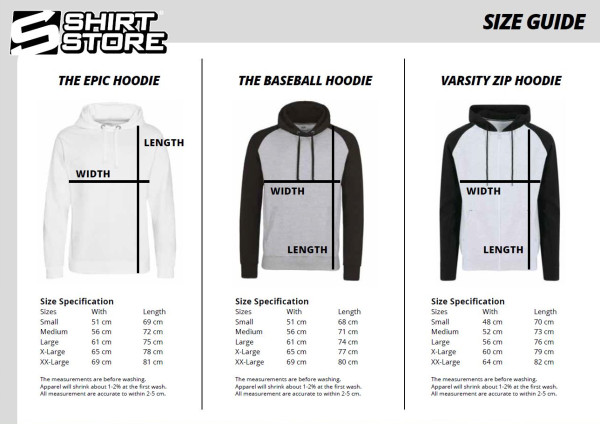 Jurassic Park - Raptor Trainer Epic Hoodie Black