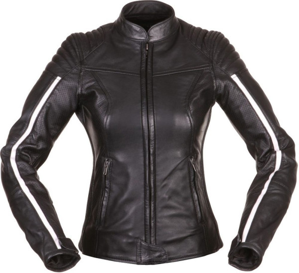 Modeka Motorrad Jacke Alva Lady 010860