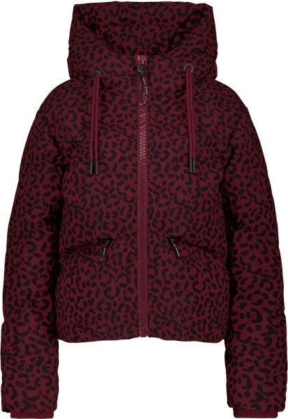 Alife & Kickin Damen Winterjacke MurielAK B Puffer Jacket 11276-9999