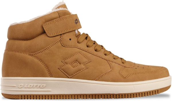 Lotto Sneaker Paliot Fur 2400192U