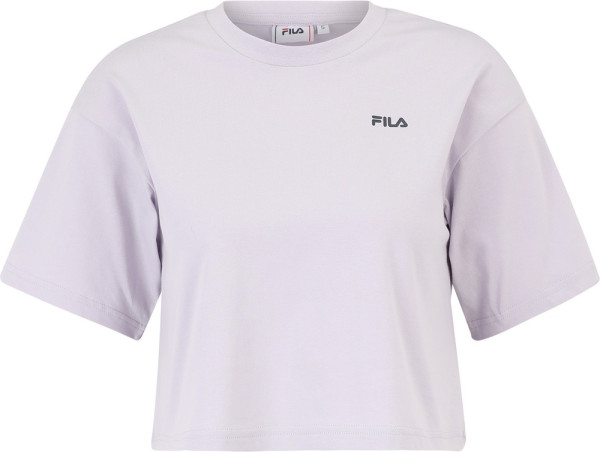 Fila Damen T-Shirt Locri Loose Cropped Tee FAW1056