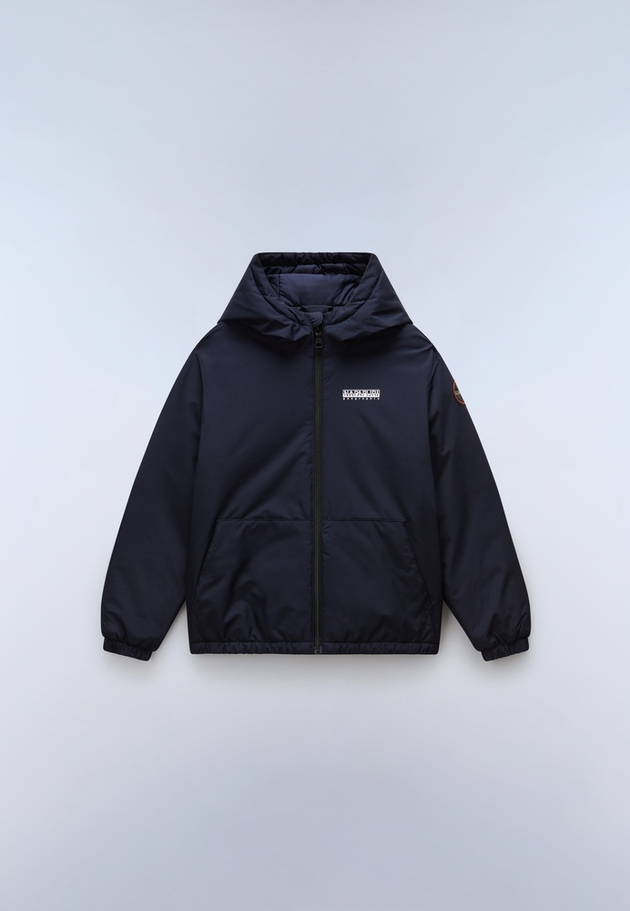 Napapijri Kinder Funktionsjacke K A-Matia NP0A891J - Herren / Unisex