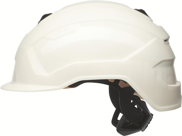 Uvex Schutzhelm Pronamic 9731031 Mit Lüftungen 9731031