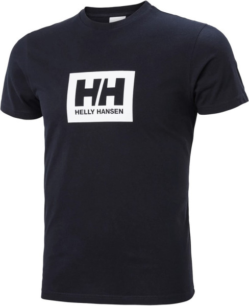 Helly Hansen T-Shirt HH Box T 162985
