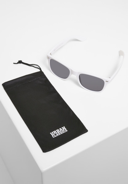 Urban Classics Sunglasses Sunglasses Likoma UC White