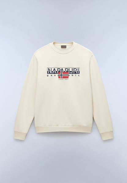 Napapijri Sweatshirt B-Aylmer Cint NP0A4I1F