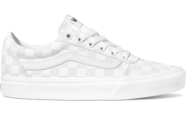 Vans Damen Lifestyle Sneaker Wm Ward 0A3IUN