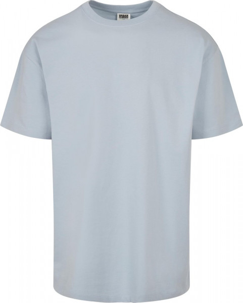 Urban Classics Organic Basic Tee Summerblue