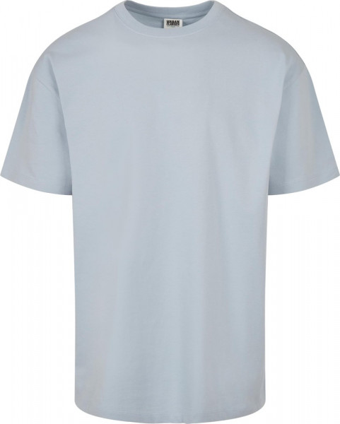 Urban Classics Organic Basic Tee Summerblue