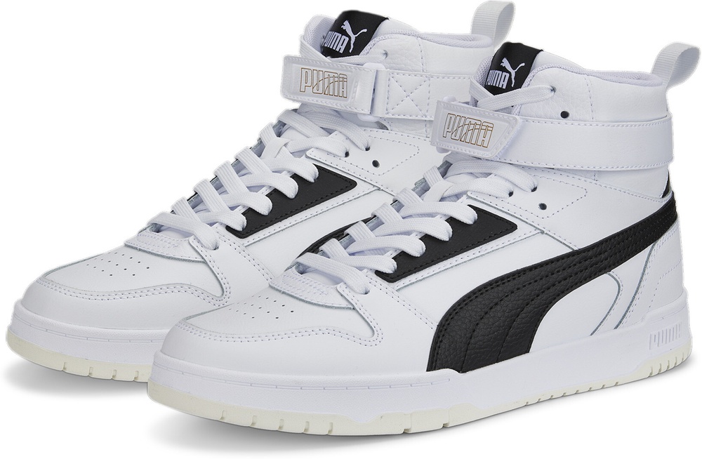 Puma Schuhe Mid RBD Game 385839 - Herren / Unisex