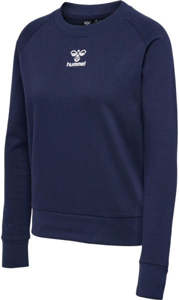 Hummel Damen Sweatshirt Hmlicons Woman 220030