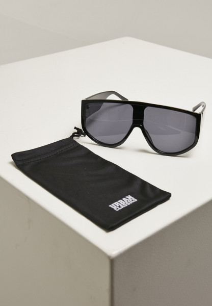 Urban Classics Sonnenbrille Sunglasses Florida Black