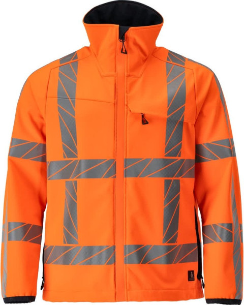 Mascot Softshell Jacke Accelerate Safe 24002-143