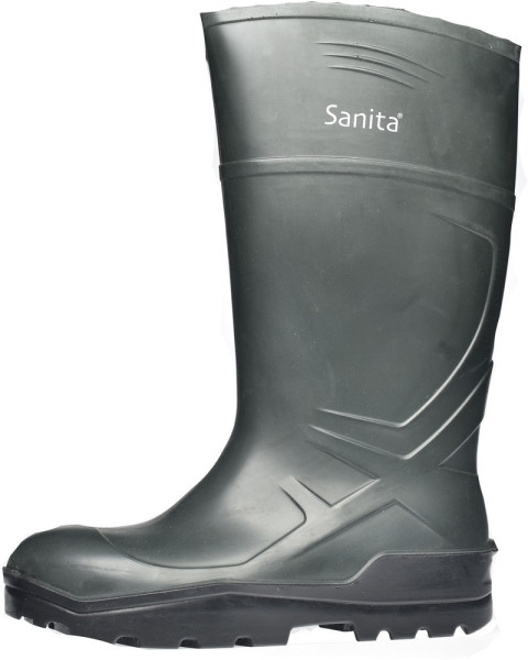 Sanita Gummistiefel Omega-S5 Rubberboots Green