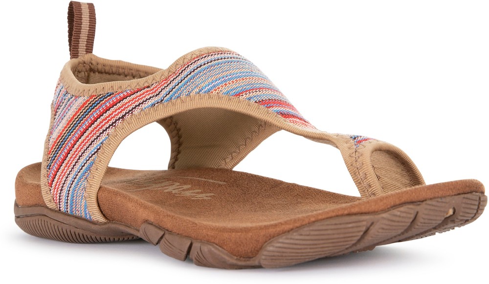 Trespass Damen Sandalen Beachie - Female Sandal - Damen