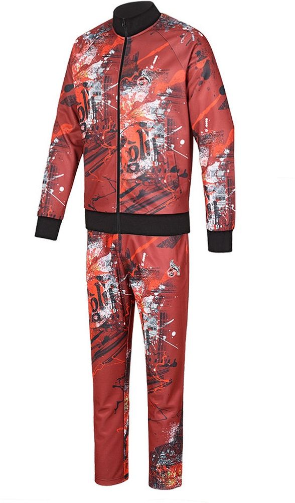 1. FC Köln Jogginanzug Otzenrather Weg 2010969 - Herren / Unisex