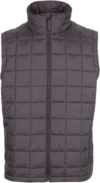 DLX Weste Enoless - Male Dlx Gilet Black