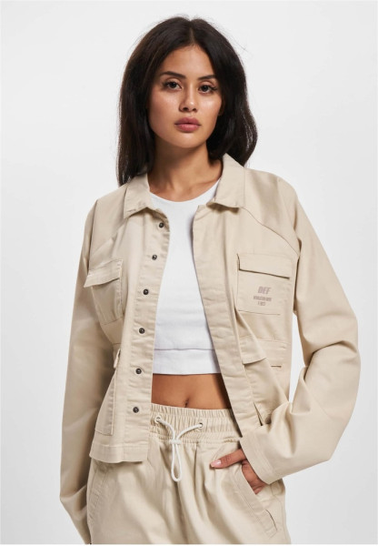 DEF Damen Jacke Worky Jacket DFLJA064