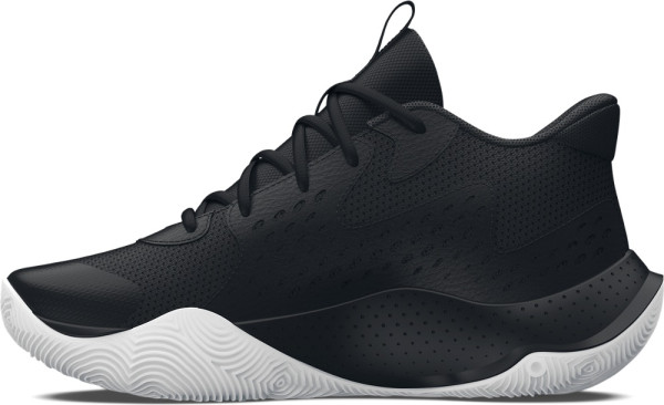 Under Armour Basketballschuhe UA Gs Jet '23