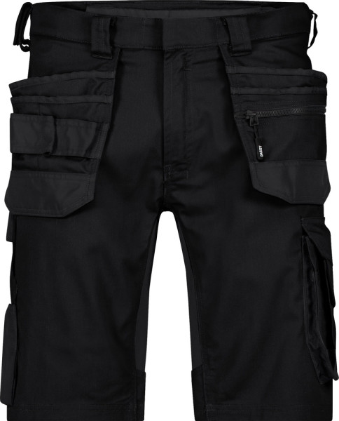 Dassy Stretch-Arbeitsshorts Mit Holstertaschen Trix Next