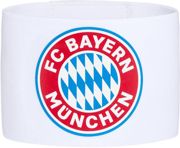 FC Bayern München Kinder Kapitänsbinde 29917