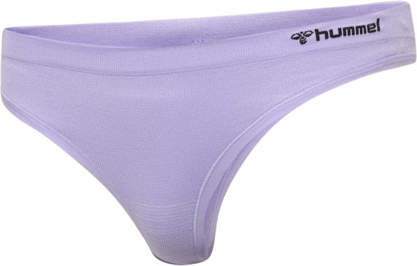 Hummel Damen Slip Hmljuno Seamless Thong