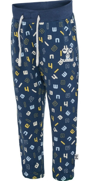 Hummel Kinder Sweatpant Hmlhappy You Pants 219386