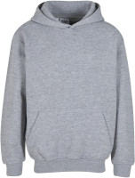 Urban Classics Kinder Kids Basic Essential Hoody UCK7281