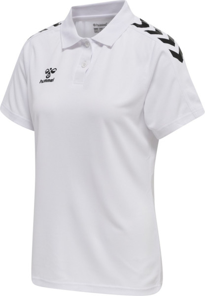 Hummel Damen Polo Shirt Hmlcore Xk Functional Polo Woman