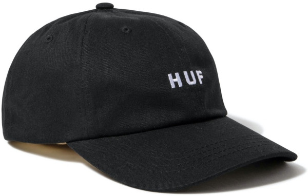 HUF Cap Set OG 6 Panel Cap HT00716
