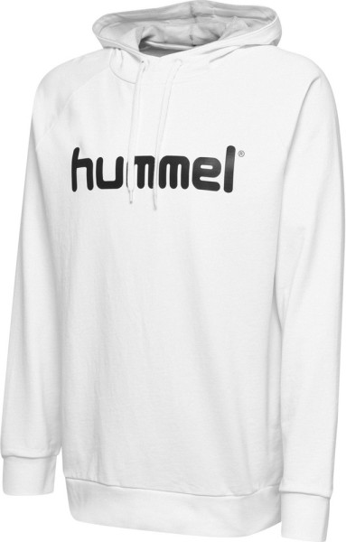 Hummel Hoodie Hmlgo Cotton Logo Hoodie