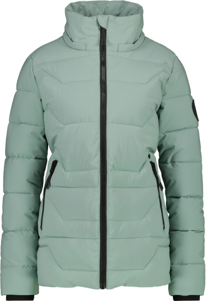 Alife & Kickin Damen Winterjacke ZophiaAK A Puffer Jacket 11232-9999
