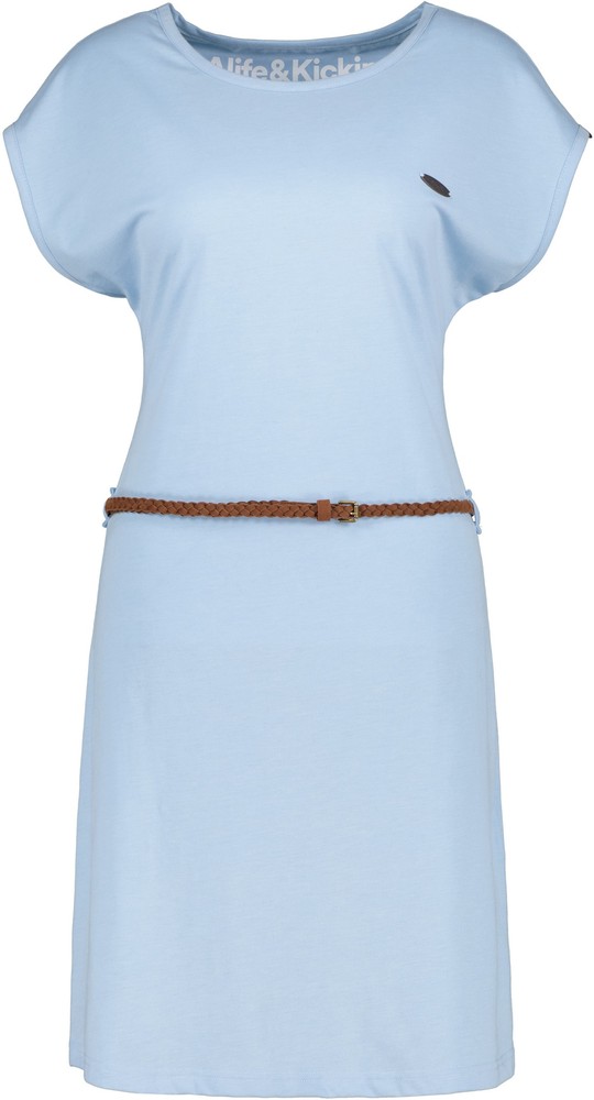 Alife & Kickin Damen Kleid Freizeit kurz ElliAK A 62082-9999 - Damen