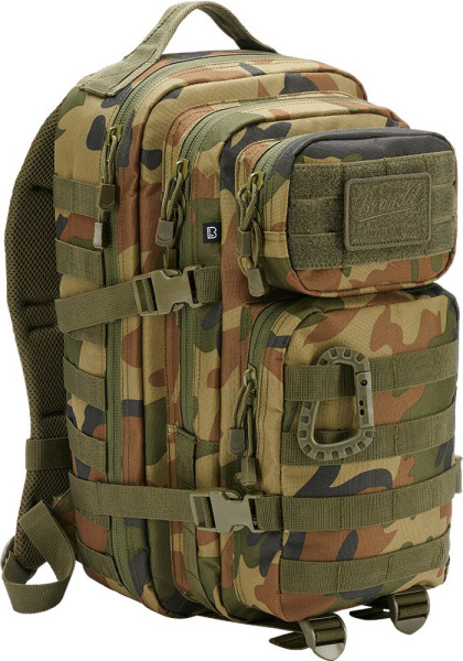 Brandit Rucksack US Assault Pack Medium 8073