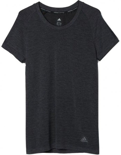 adidas Adistar Wollen Primeknit T-Shirt