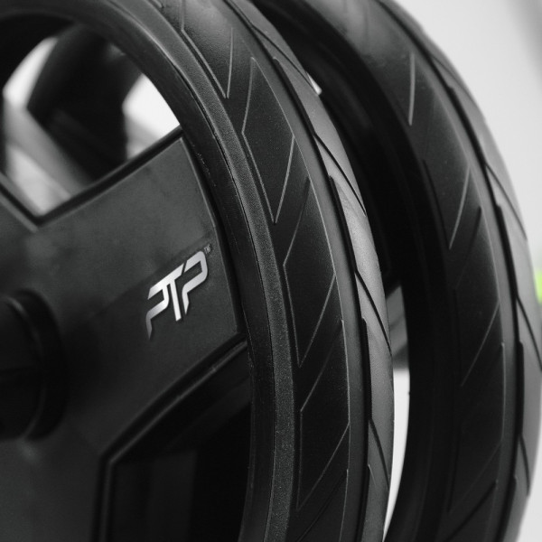 PTP Bauchtrainer-Rolle Ab Sculpt Professional Core Wheel