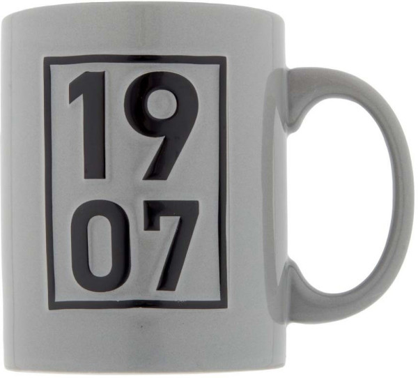 FC Augsburg Tasse 1907 3023405