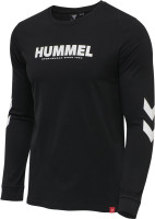 Hummel Longsleeve Hmllegacy T-Shirt L/S Hummel Longsleeve Hmllegacy T-Shirt L/S
