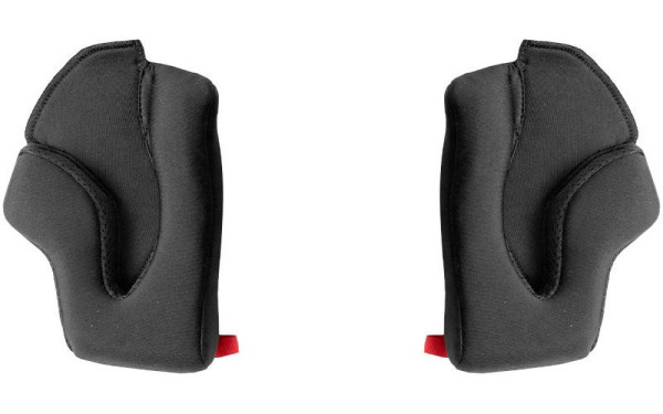 Nexx Ersatzteil Spare Parts Cheek Pad Y.100 28038