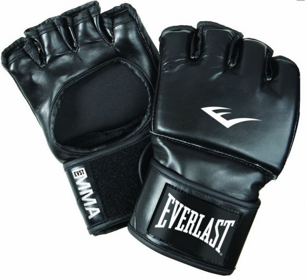Everlast Martial Art Handschuhe EVH7561 Black