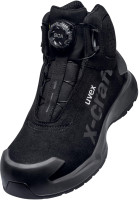 Uvex Sicherheitsstiefel 1 X-Craft S3s 68181 Boa Pur 6818