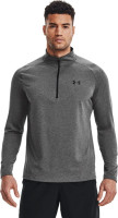 Under Armour Longsleeve UA Tech Shirt mit ½-Zip, langärmlig