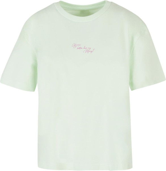 Mister Tee Damen B**** Better Tee MST019