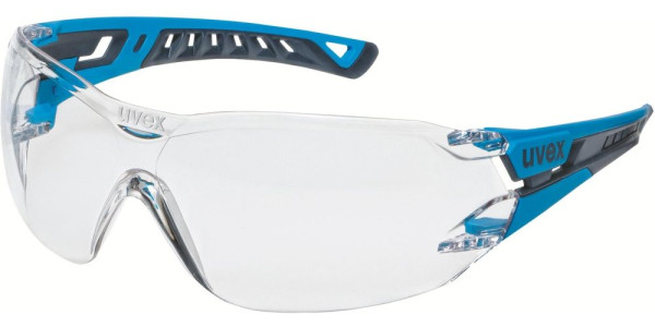 Uvex Bügelbrille Pheos Nxt Sv Exc. 65 9128265