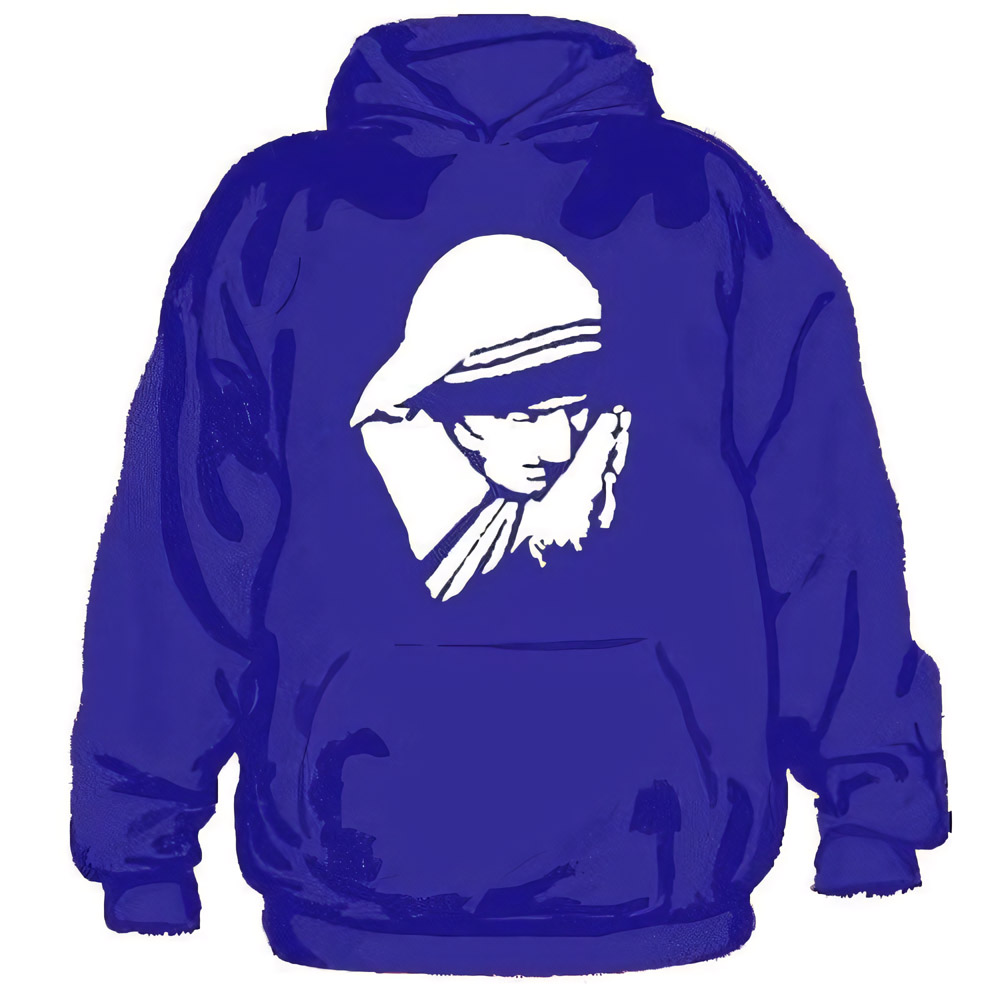 Hybris Moder Theresa Hoodie SH-3-10411-H3-12 - Herren / Unisex